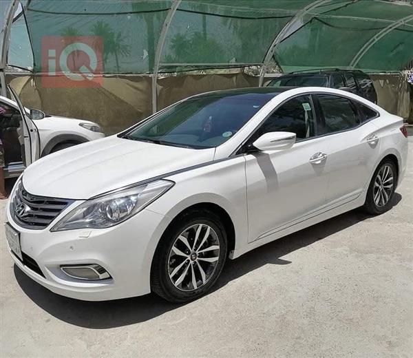 Hyundai Azera 2012 for sale in Iraq - Hillah